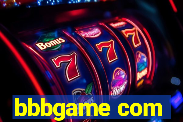 bbbgame com
